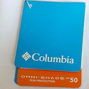 Columbia Innisfree Short Sleave T-Shirt